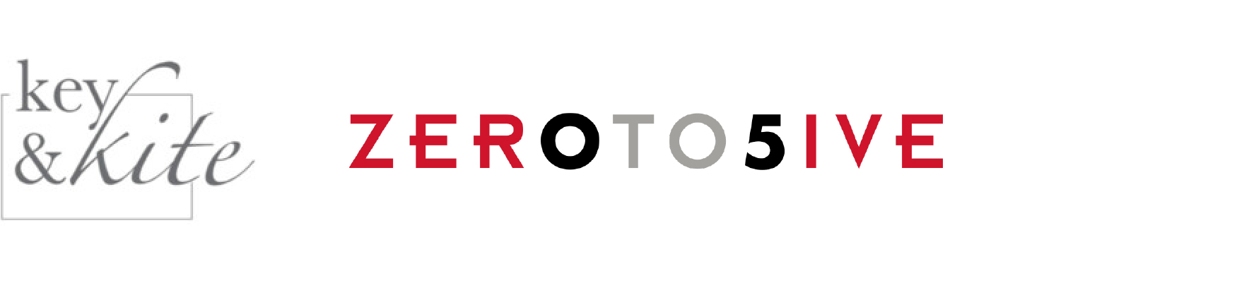 Logos of companies Cole has worked for in the past.